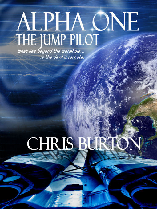 Title details for Alpha One by Chris Burton - Available